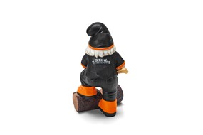 Krasnal ogrodowy STIHL Timbersports Edition
