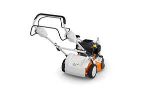 Kosiarka spalinowa STIHL RM 3 RT