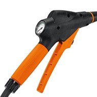 Plecakowy opryskiwacz ręczny STIHL SG 71