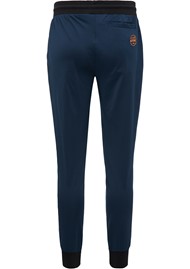 Spodnie męskie STIHL trekkingowe niebieskie