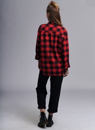 Koszula unisex STIHL Timbersports PLAID