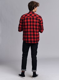 Koszula unisex STIHL Timbersports PLAID