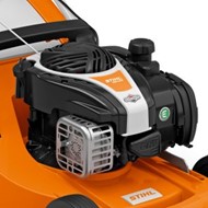 Kosiarka spalinowa STIHL RM 443