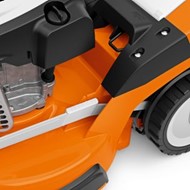 Kosiarka spalinowa STIHL RM 248