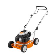 Mulczująca kosiarka spalinowa STIHL RM 2 RC
