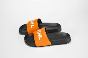 Klapki kąpielowe STIHL