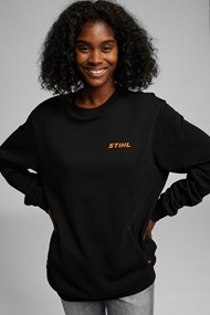Bluza unisex STIHL LOGO