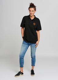 Koszulka unisex Polo LOGO CIRCLE