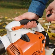 Dmuchawa spalinowa STIHL BG 56