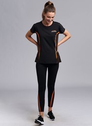 Legginsy damskie sportowe STIHL Score
