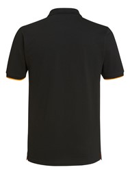Koszulka unisex Polo LOGO CIRCLE