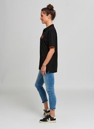 Koszulka unisex Polo LOGO CIRCLE