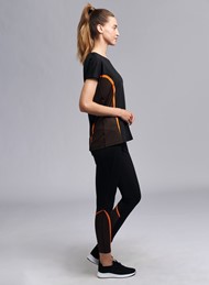 Legginsy damskie sportowe STIHL Score