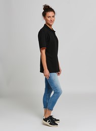 Koszulka unisex Polo LOGO CIRCLE
