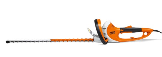 Elektryczne nożyce do żywopłotów STIHL HSE 81