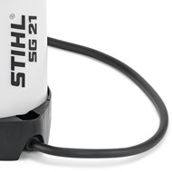 Opryskiwacz ręczny STIHL SG 21