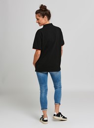 Koszulka unisex Polo LOGO CIRCLE