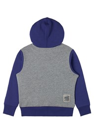 Bluza dla dzieci „YOUNG WILD & STIHL“