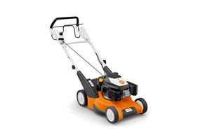 Kosiarka spalinowa STIHL RM 545 VM