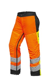 Nogawice antyprzecięciowe STIHL Protect MS 360°