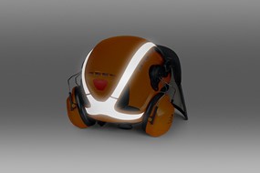 Hełm ochronny STIHL ADVANCE X-Climb