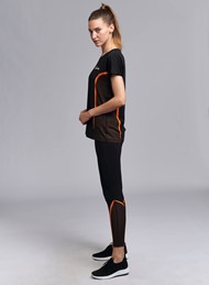 Legginsy damskie sportowe STIHL Score