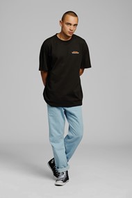 T-shirt męski STIHL AXE OVERSIZE